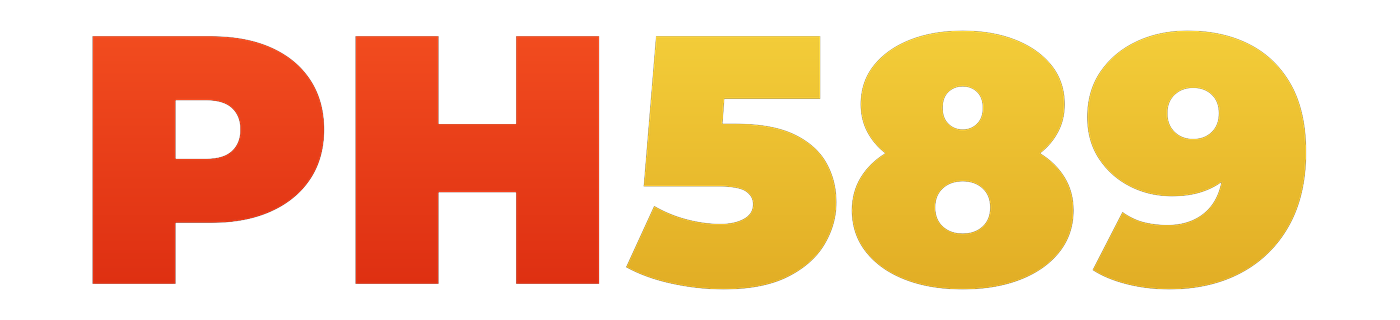 ph589 Logo